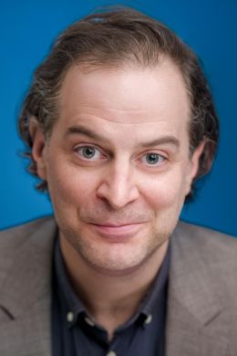 Мэттью Горман