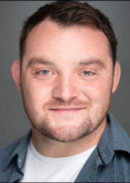 Бен Пэйнтер