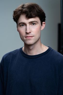 Thom Nyhuus