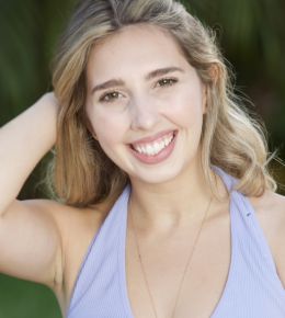 Maria Beltramini