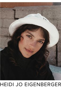 Heidi Jo Eigenberger