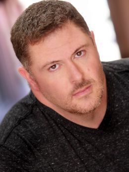 Брайан Хупер