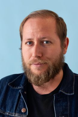 Дэниэл МакДоналд