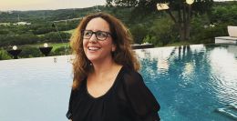 Кристен О'Брайен