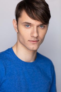 Эрик Дитрих