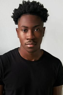 Cheikh Tairou M'Baye