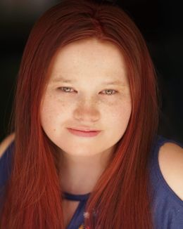 Аррибель Кинни