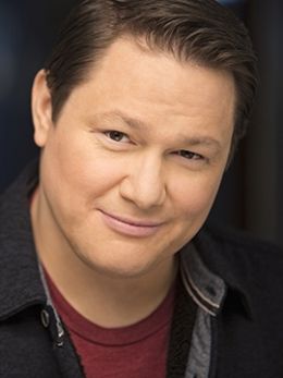 Дэмиен Бретт