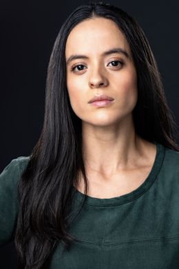 Камила Родригес