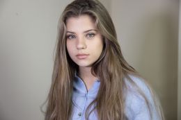 Джулия Хоуорт