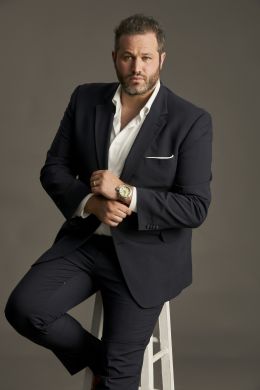 Хантер Хилл