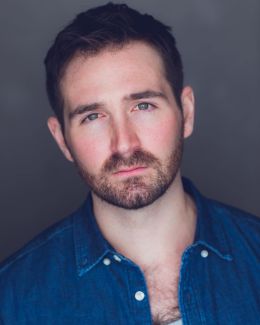 Роб Риордан