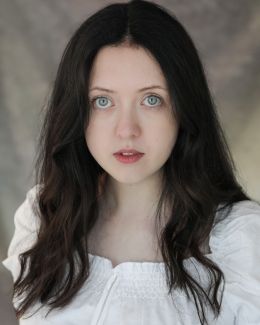 Эмили Корделл