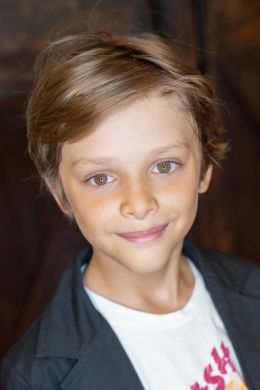 Ethan J Green