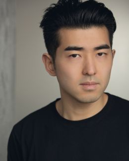 Роджер Кинг