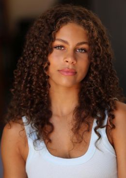 Jada-Lee Henry
