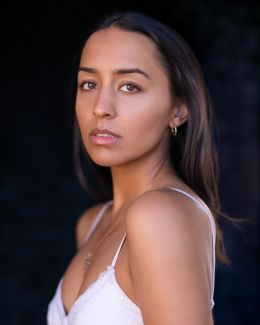 Savanna Crasto