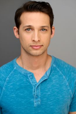 Райан Якобс