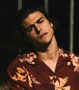 Vittorio Magazzù Tamburello