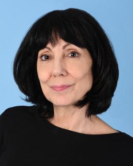 Marie Smalley