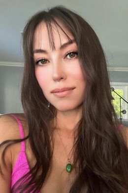 Элизабет Чан