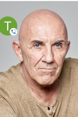 Luke Cannella