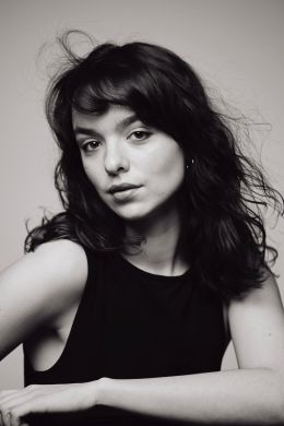 Иза Барретт