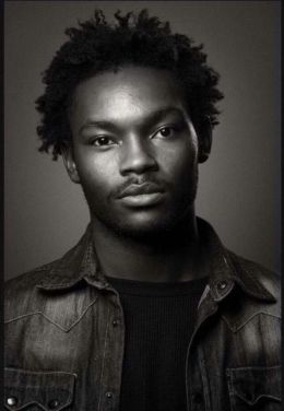 JaQuavious Harris