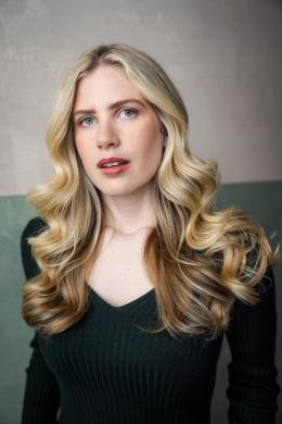 Сидни Блэкберн