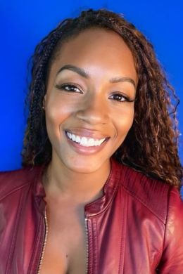 Жасмин Мэйджор