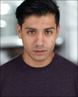 Марлон Ксавьер