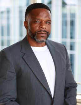 Frank David Monroe