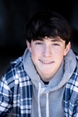 Michael DiMonte