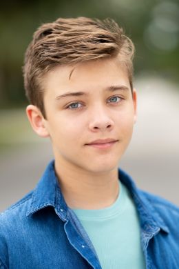 Элайджа Грин