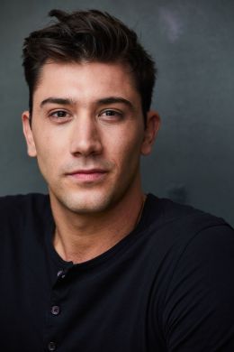 Gianmarco Duin