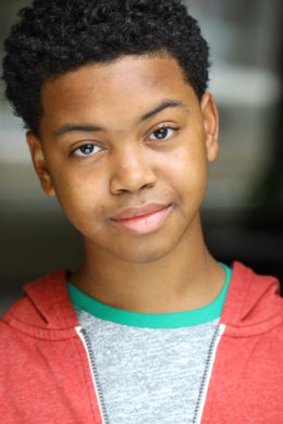 Bryce Adam Brown
