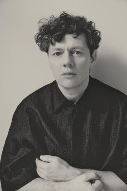 Кристиан Фридель