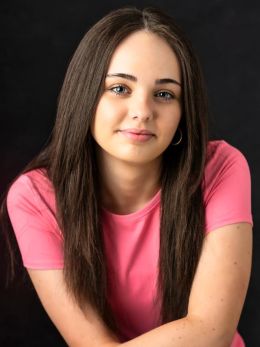 Teirah Green