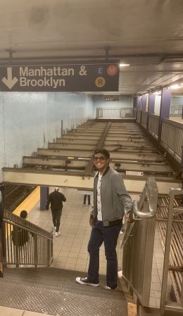 Габриэль Сандовал