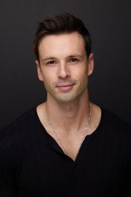 Ник Васильев