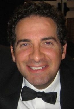 Гленн Катлер