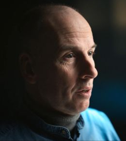 Рик Стэнтон