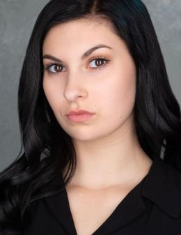 Ториа Саммервиль