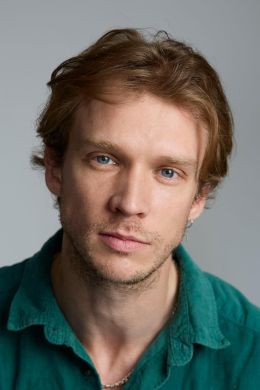 Тимоти Блор