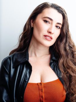 Алекса Рузвельт