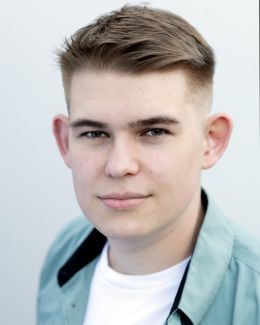 Frankie Creagh-Leslie