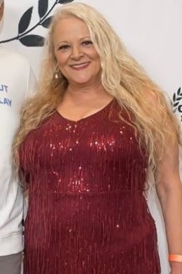 Stacy Marie Turner