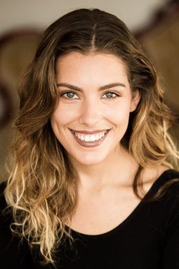 Laurence Anaïs Belleville