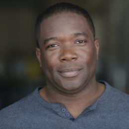 Graham Sean Weatherspoon II