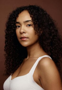 Арианна  Уильямс